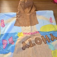 girls towelling beach for sale