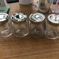 clip top jars for sale
