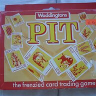 vintage pit game for sale