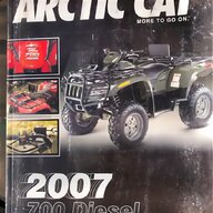 arctic cat quad for sale