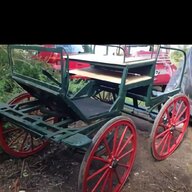 horse cart wheels for sale