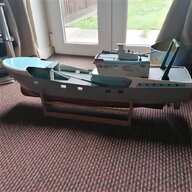 rc model yacht for sale