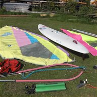 windsurfer set for sale