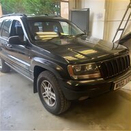 jeep cherokee automatic transmission for sale