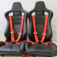 vw golf leather seats for sale