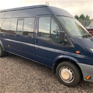 transit jumbo van for sale
