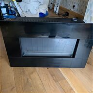 wall hung electric fires for sale