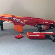 nerf havok fire ammo belt for sale