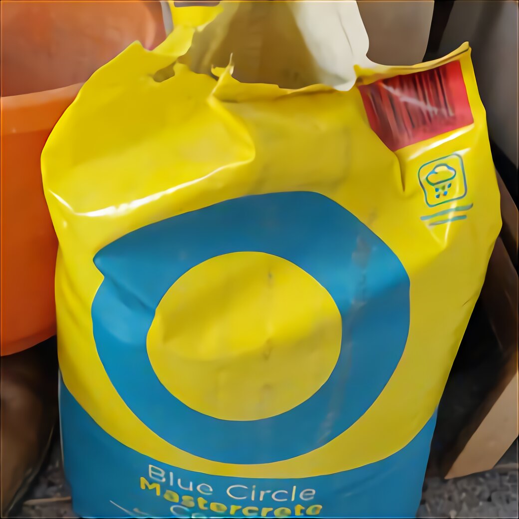 Blue Circle Cement for sale in UK | 64 used Blue Circle Cements