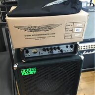 trace elliot bass cab for sale