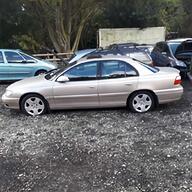 vauxhall omega parts for sale