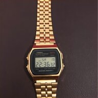 vintage casio watch for sale