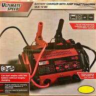 sealed lead acid battery charger for sale