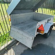 anssems trailer for sale