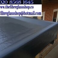 fibreglass flip front for sale
