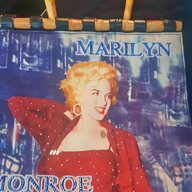 marilyn monroe bag for sale