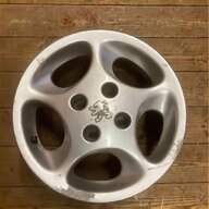 peugeot 106 gti raptor alloy wheels for sale