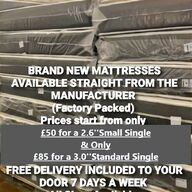 millbrook mattress for sale