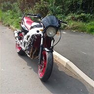 fzr 600 3he for sale