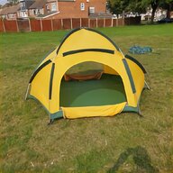3 man tent for sale
