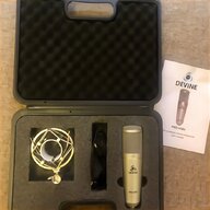 akg mic for sale