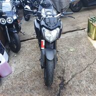 naked bikes for sale