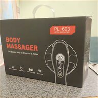 body massagers for sale