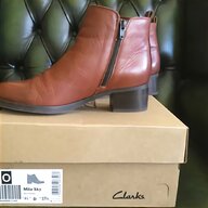 clarks goretex boots for sale