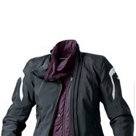 bmw streetguard 3 jacket for sale