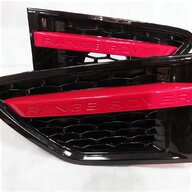 range rover wing vents for sale