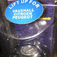 vauxhall gear knob for sale