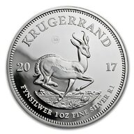 south african krugerrand for sale