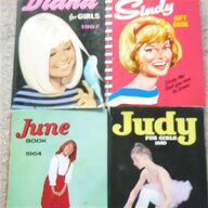 judy annual for sale