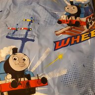 thomas tank engine curtains for sale