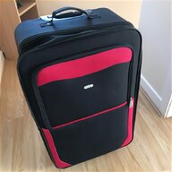 orla kiely luggage for sale