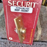 brass bell push for sale