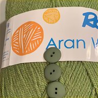 aran yarn for sale