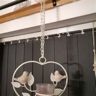 shabby chic bird cage for sale