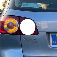 mazda 6 tail light for sale