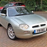 mg mgf 1 8 for sale