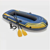 inflatable row boat for sale