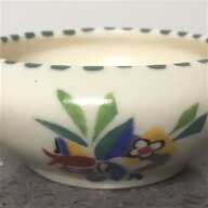poole pottery collectables for sale
