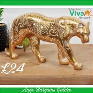 jaguar ornament for sale