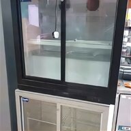 3 door display fridge for sale