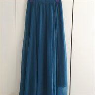 tulle maxi skirt for sale