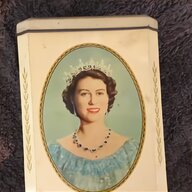 queen elizabeth 1953 coronation for sale
