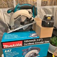makita 10 8v circular saw for sale
