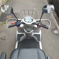 tga scooter breeze 4 for sale