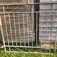 galvanised gate for sale