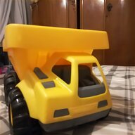 toy dump truck for sale